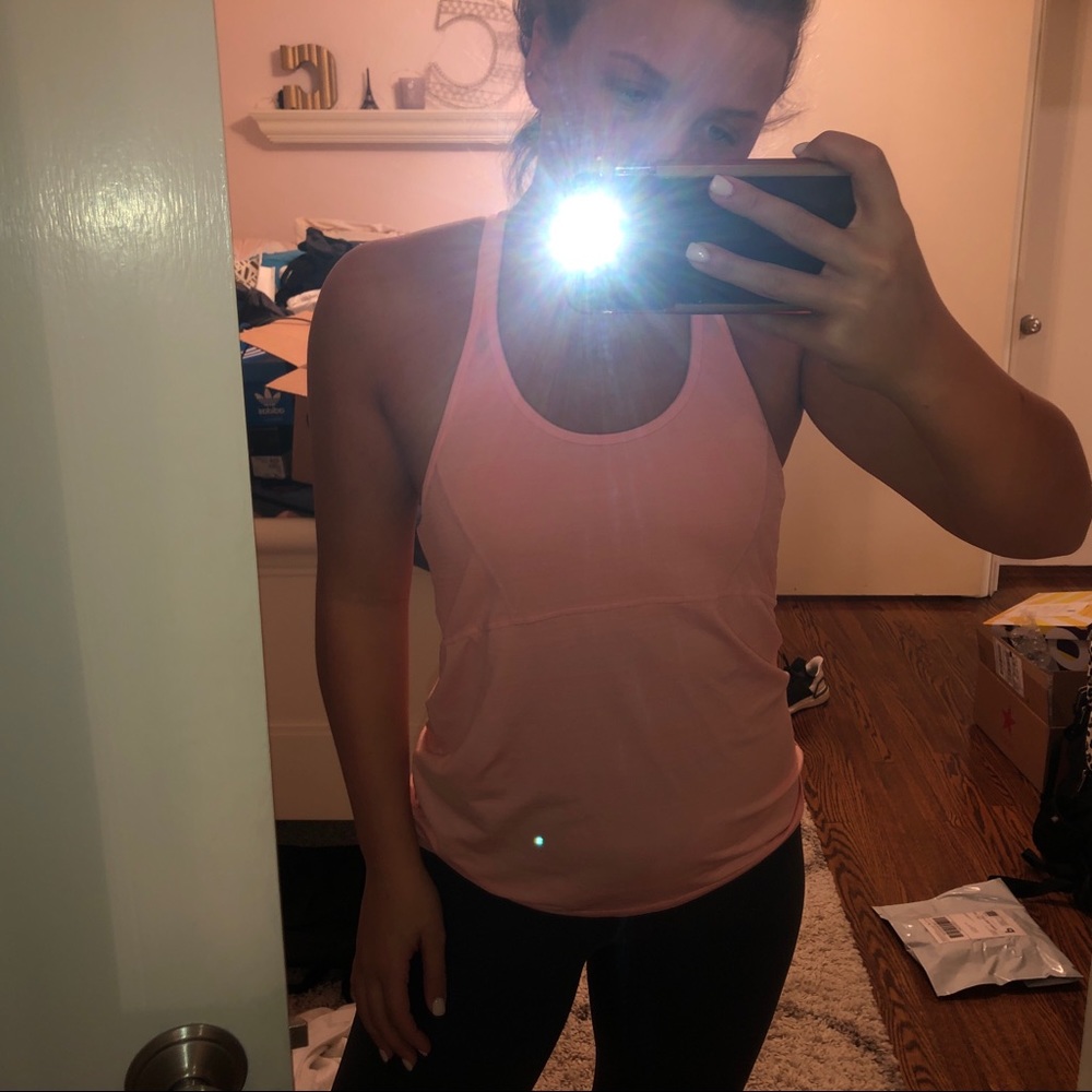 Athleta Tank Top
